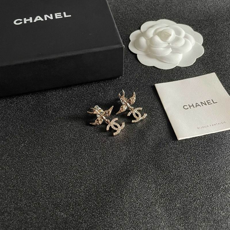 Chanel Earring 05yxh128 (7)