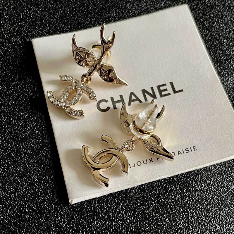 Chanel Earring 05yxh128 (8)