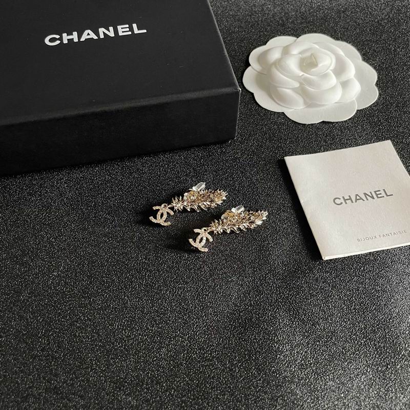 Chanel Earring 05yxh129 (2)