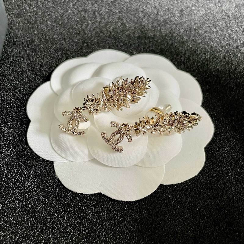 Chanel Earring 05yxh129 (4)