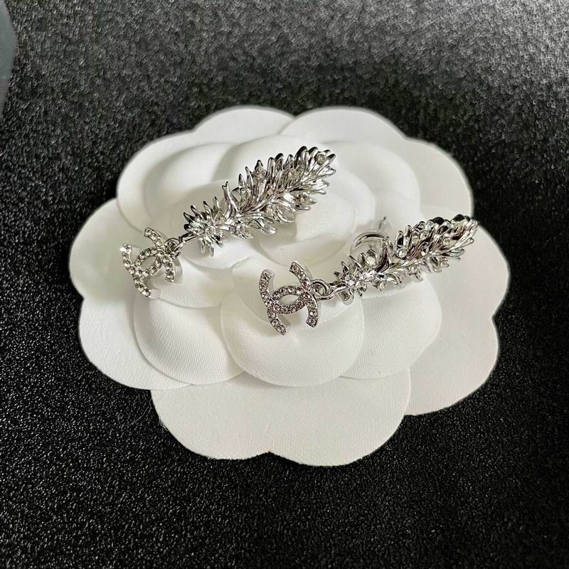 Chanel Earring 05yxh129 (9)