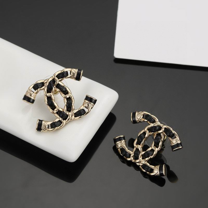 Chanel Earring 05yxh130 (1)