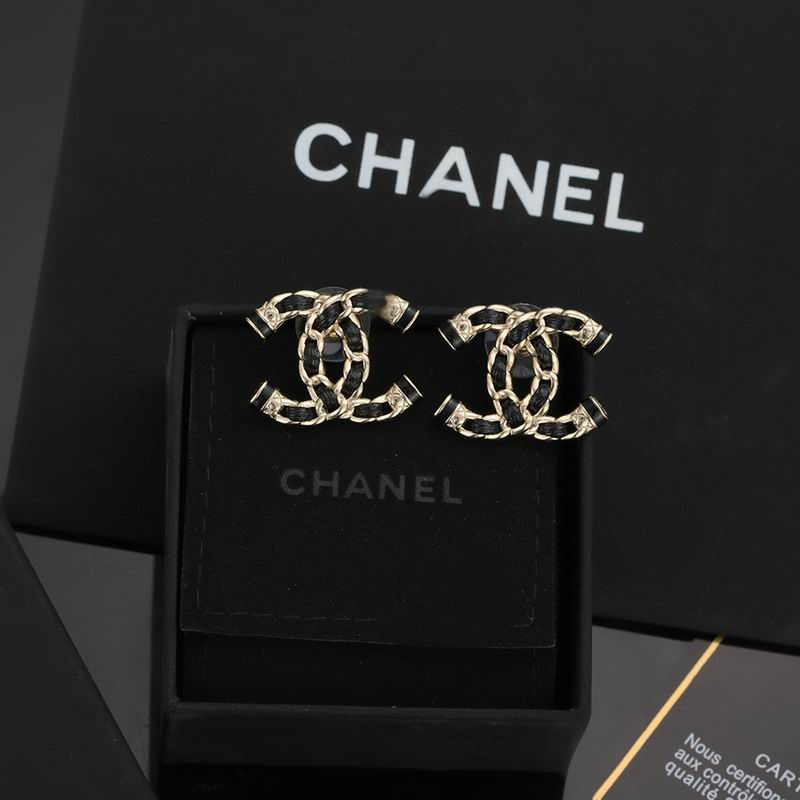 Chanel Earring 05yxh130 (2)
