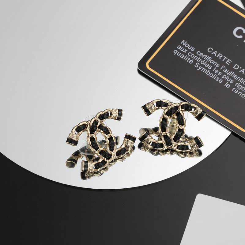 Chanel Earring 05yxh130 (3)