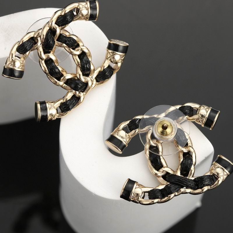 Chanel Earring 05yxh130 (5)