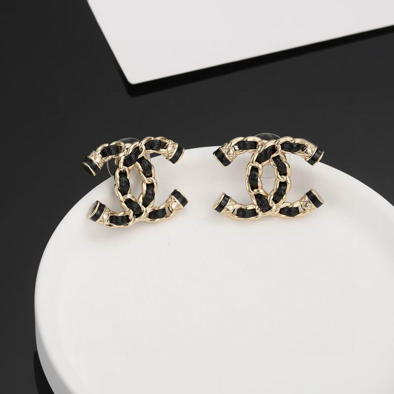 Chanel Earring 05yxh130 (7)