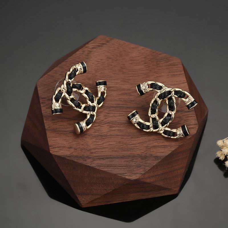 Chanel Earring 05yxh130 (8)