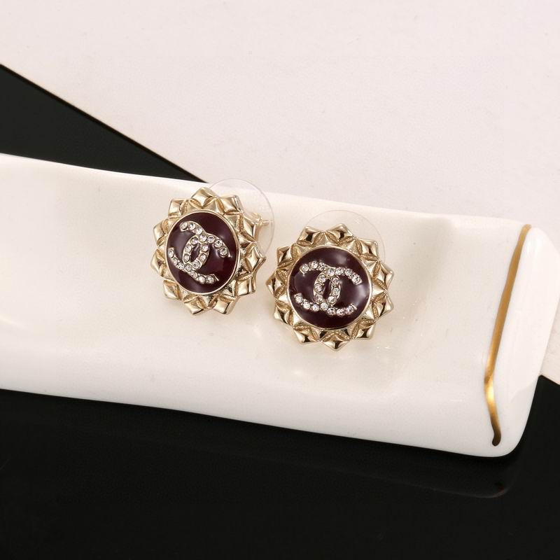 Chanel Earring 05yxh131 (1)