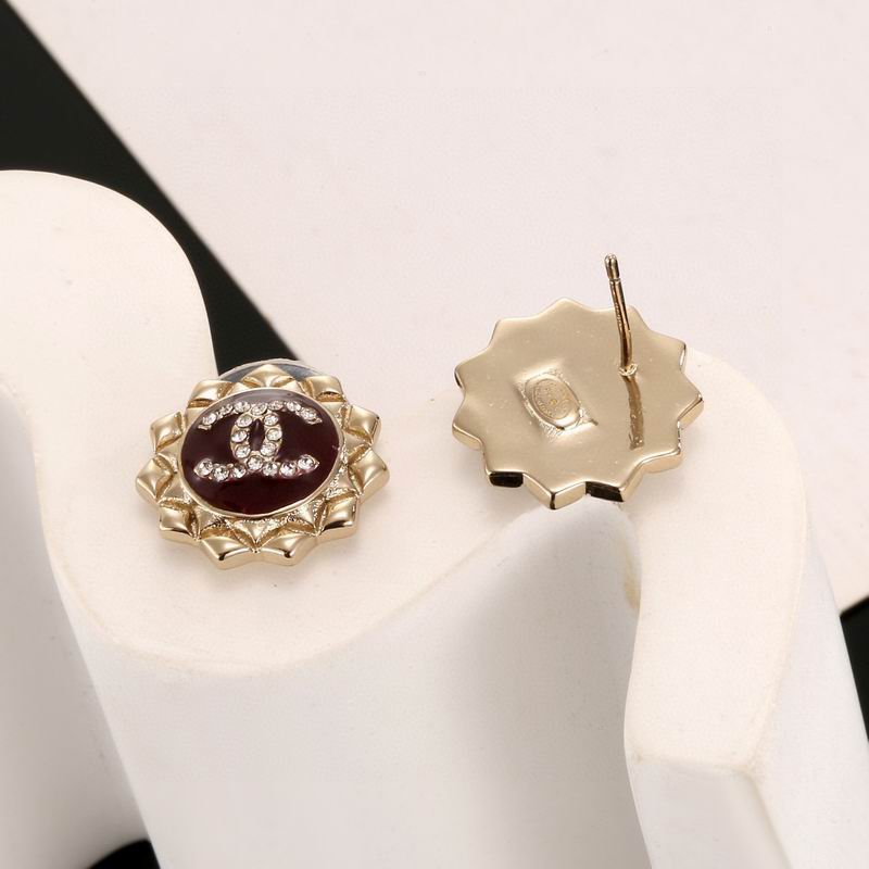 Chanel Earring 05yxh131 (2)