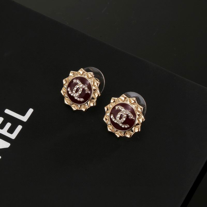 Chanel Earring 05yxh131 (3)