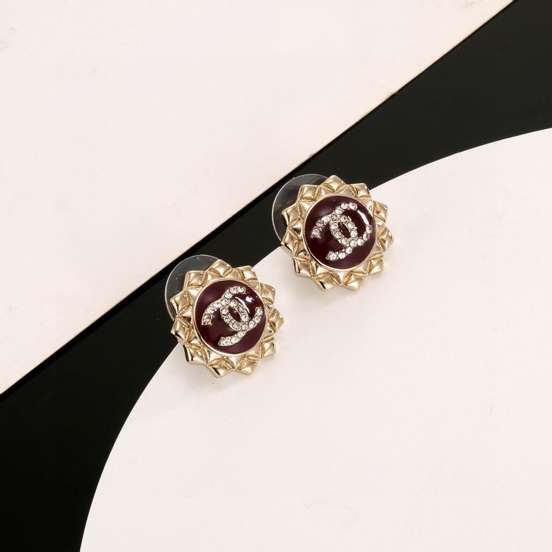 Chanel Earring 05yxh131 (4)
