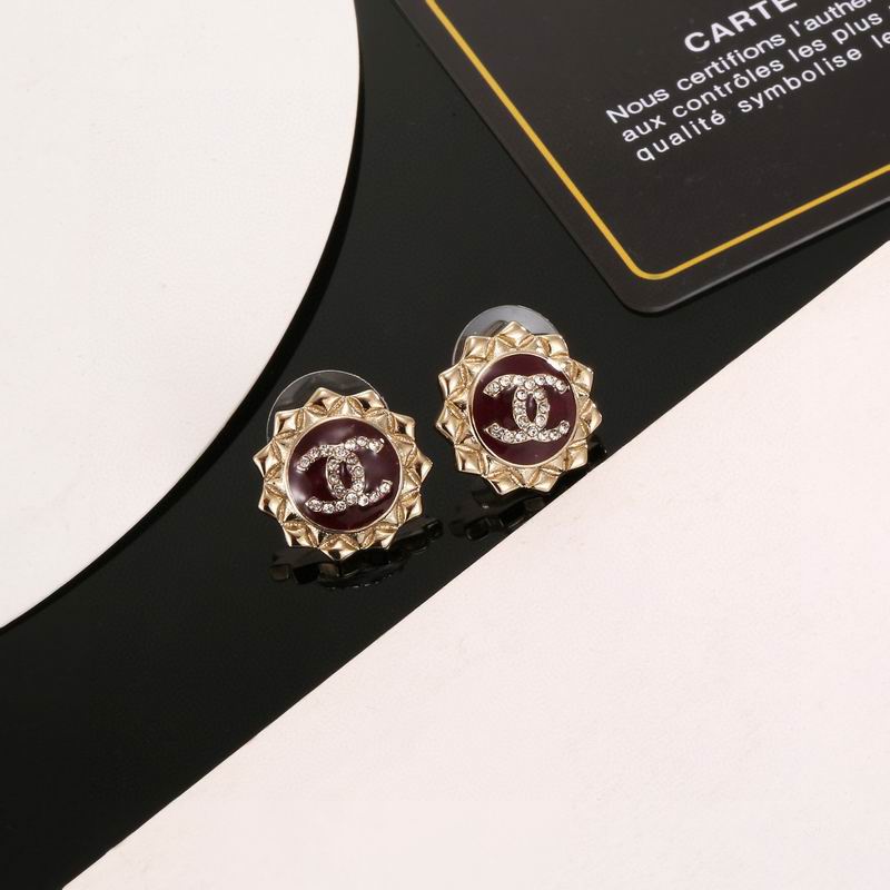 Chanel Earring 05yxh131 (5)