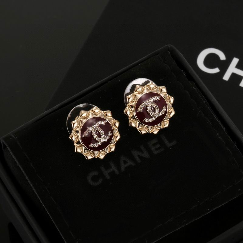 Chanel Earring 05yxh131 (6)
