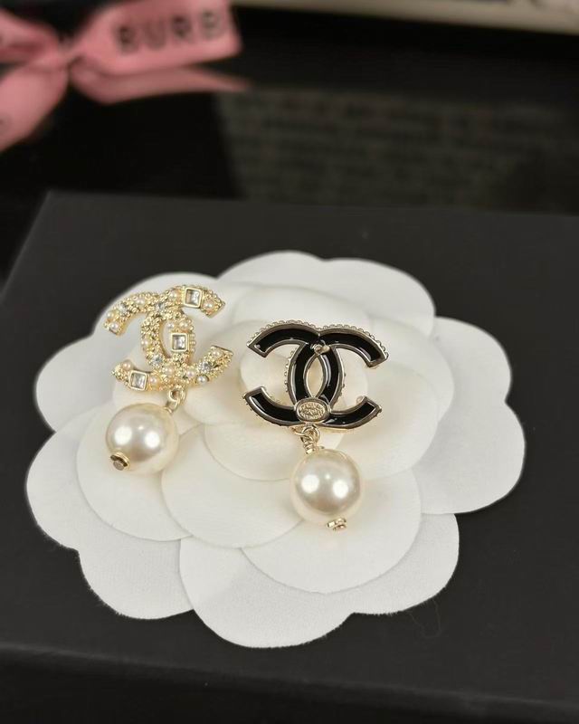 Chanel Earring 05yxh132 (3)
