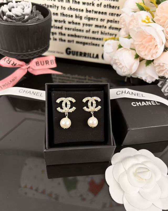 Chanel Earring 05yxh132 (4)
