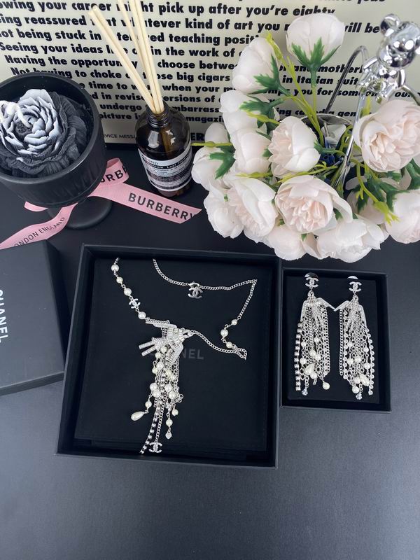 Chanel Earring 05yxh133 (2)