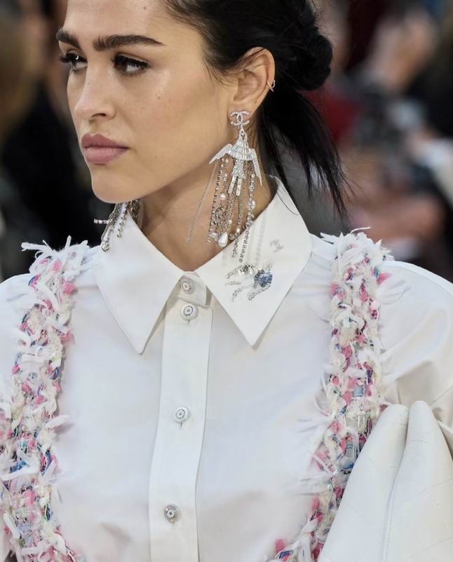 Chanel Earring 05yxh133 (6)