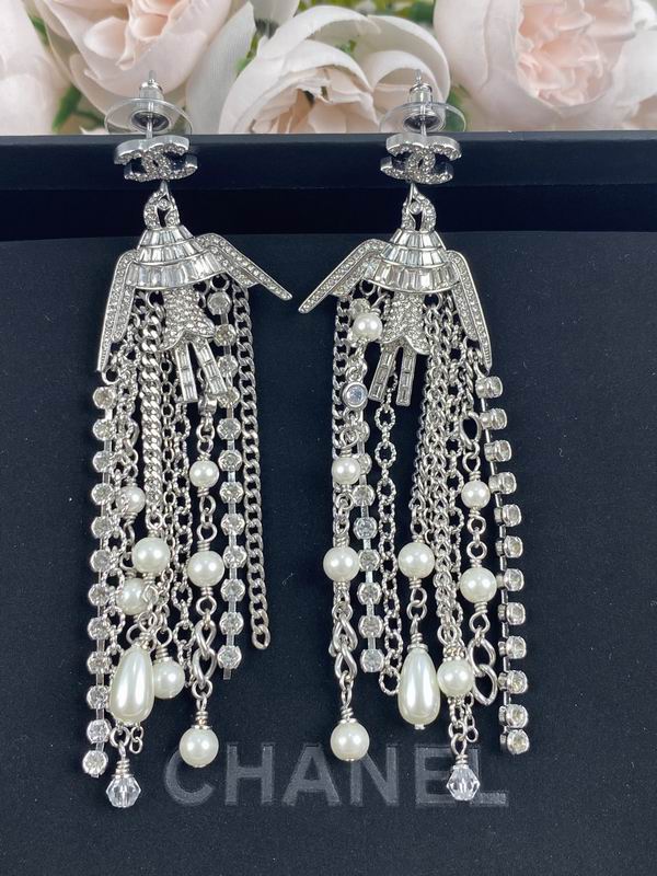 Chanel Earring 05yxh133 (7)