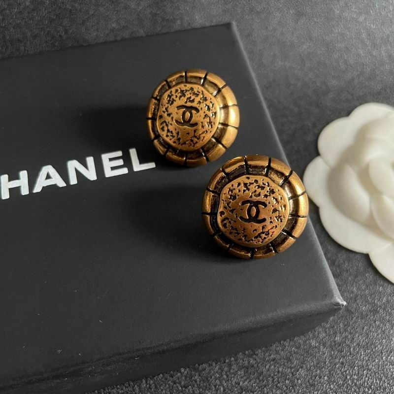 Chanel Earring 05yxh134 (10)