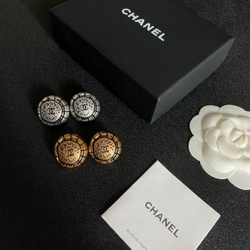 Chanel Earring 05yxh134 (11)