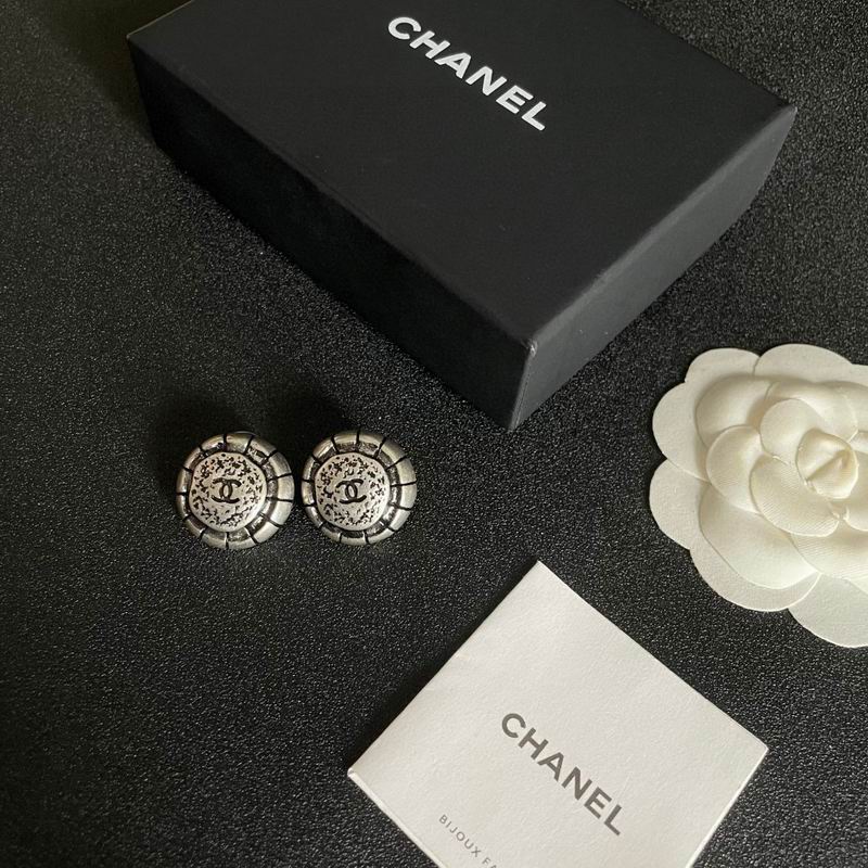 Chanel Earring 05yxh134 (2)