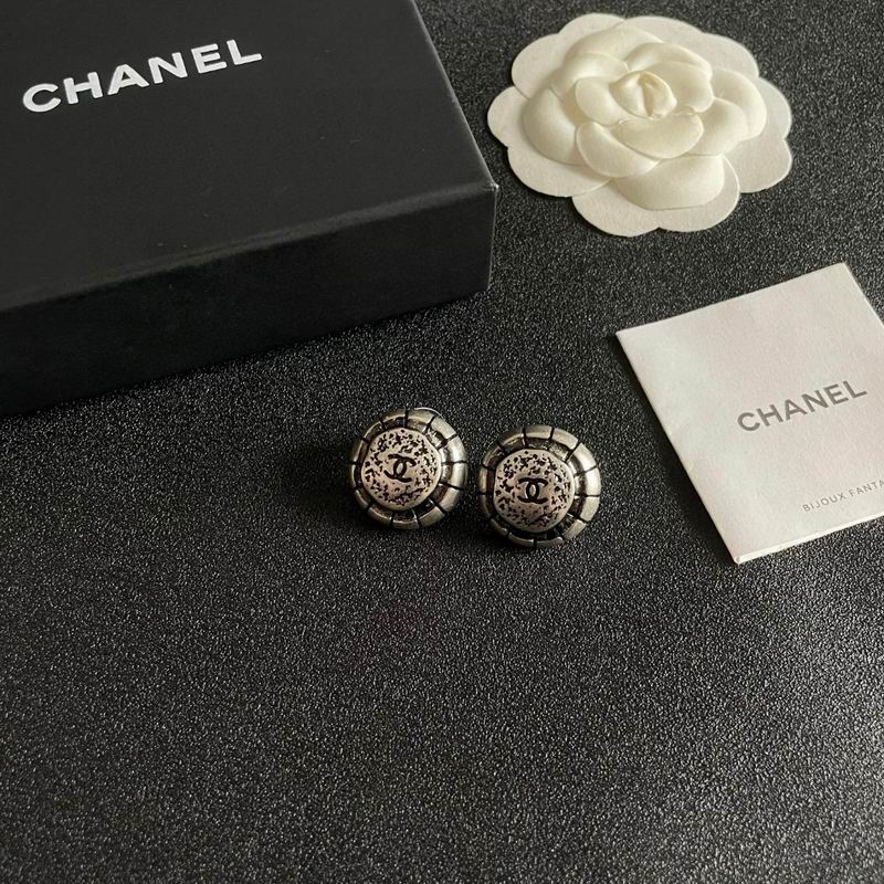 Chanel Earring 05yxh134 (3)