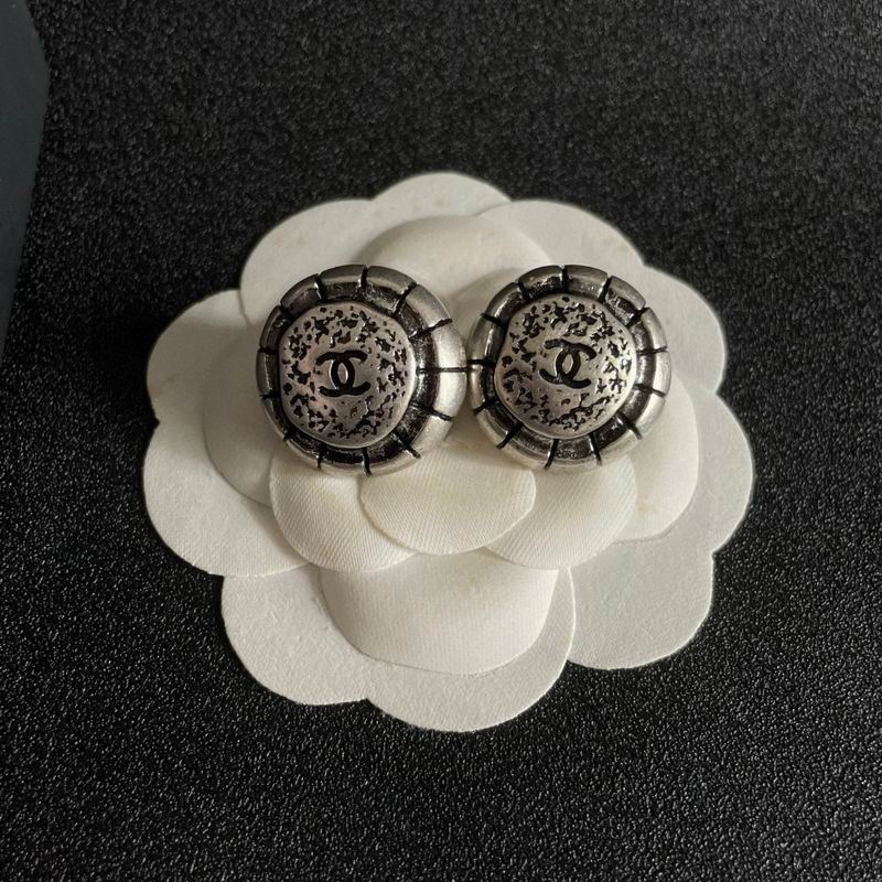 Chanel Earring 05yxh134 (5)