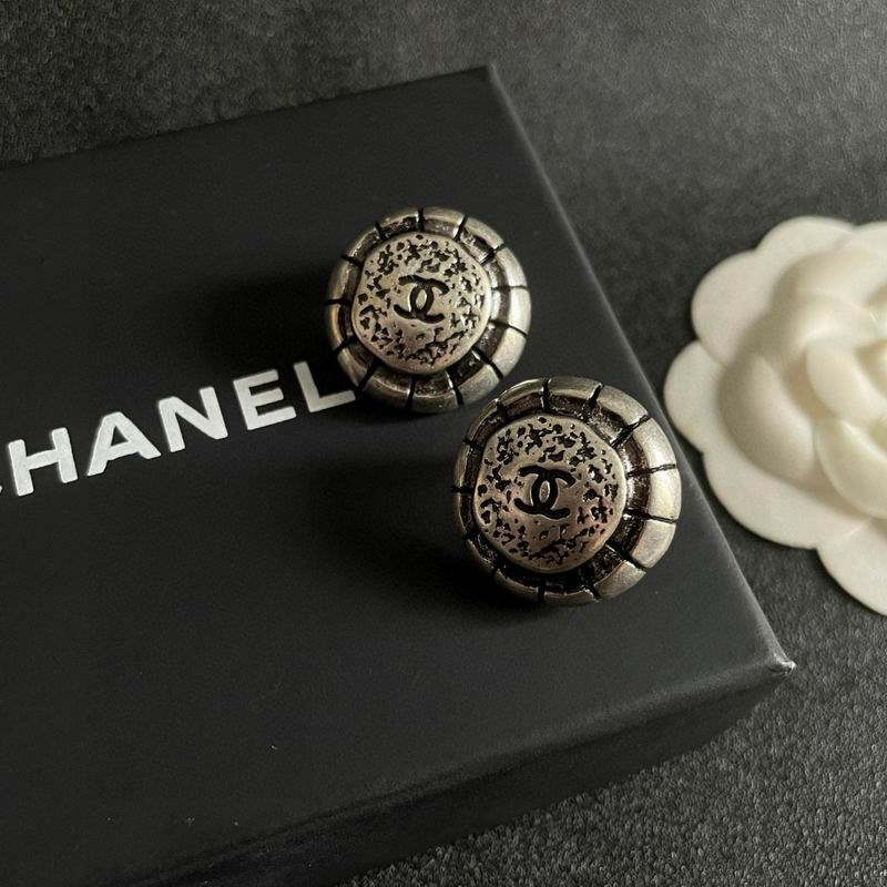 Chanel Earring 05yxh134 (6)