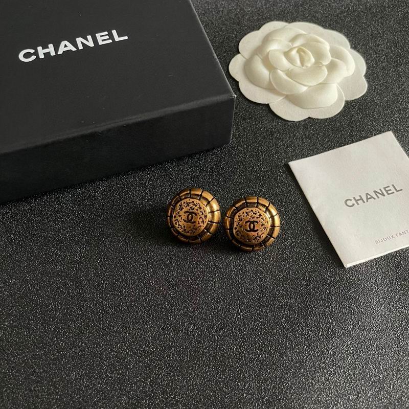 Chanel Earring 05yxh134 (7)