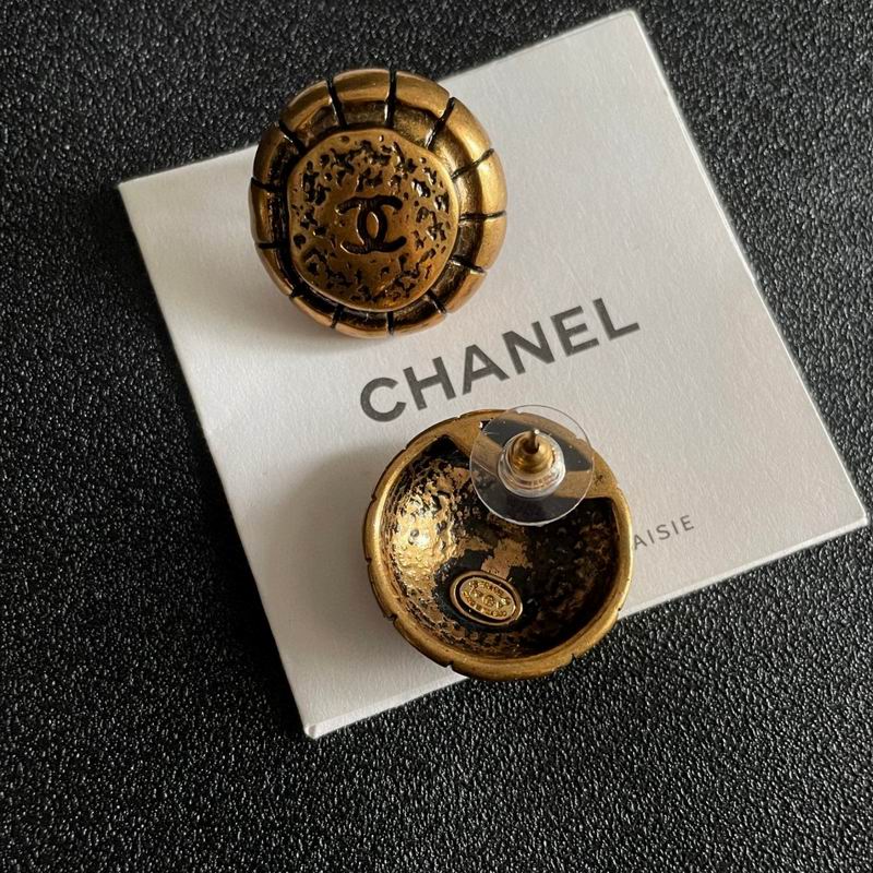 Chanel Earring 05yxh134 (8)