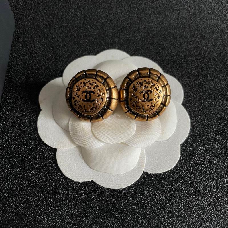 Chanel Earring 05yxh134 (9)