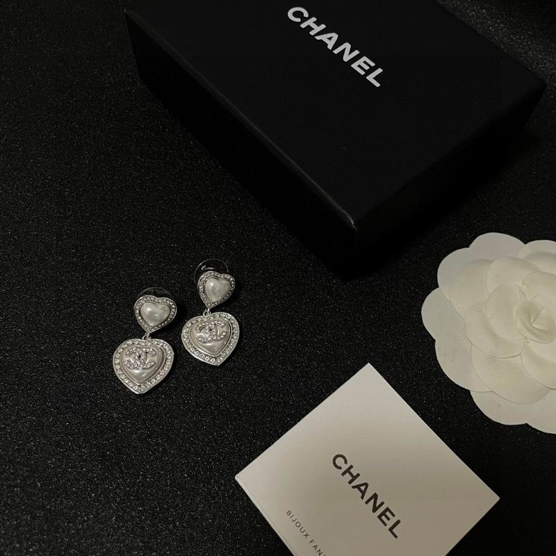 Chanel Earring 05yxh136 (1)