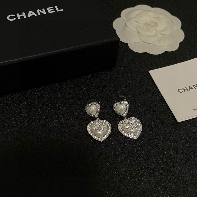 Chanel Earring 05yxh136 (2)