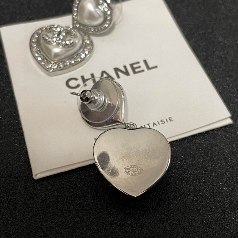 Chanel Earring 05yxh136 (3)