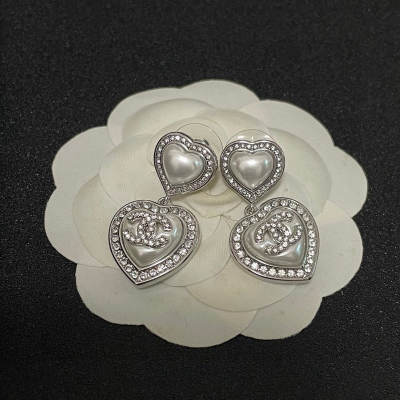 Chanel Earring 05yxh136 (4)