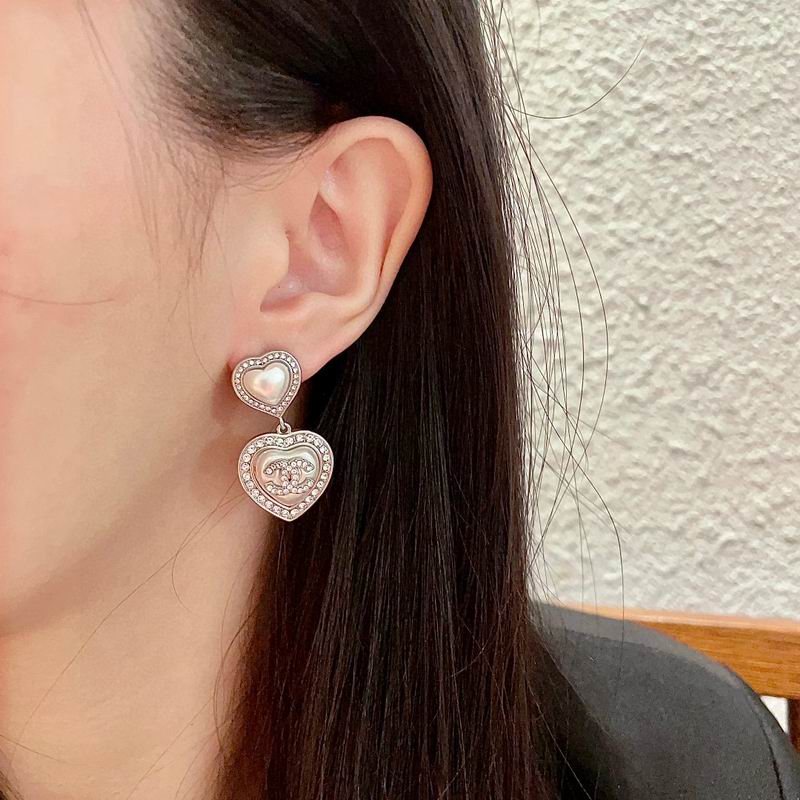 Chanel Earring 05yxh136 (5)