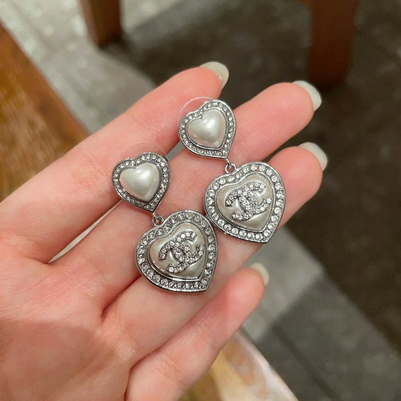 Chanel Earring 05yxh136 (6)