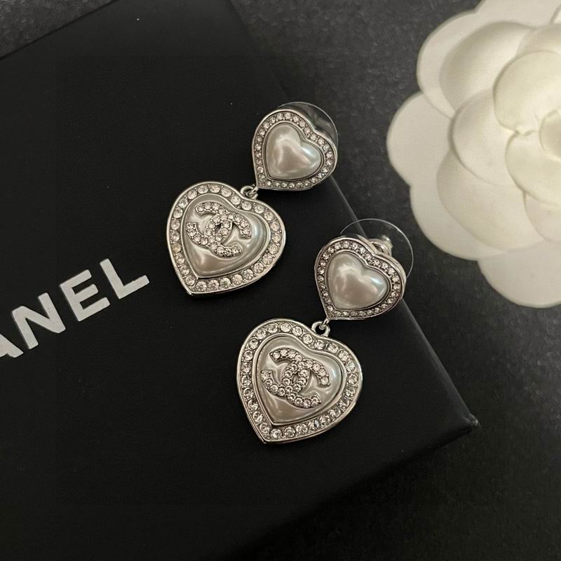 Chanel Earring 05yxh136 (7)