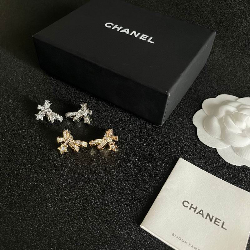 Chanel Earring 05yxh137 (1)