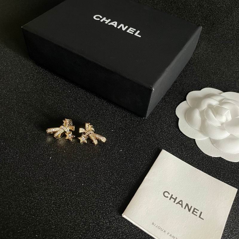 Chanel Earring 05yxh137 (2)
