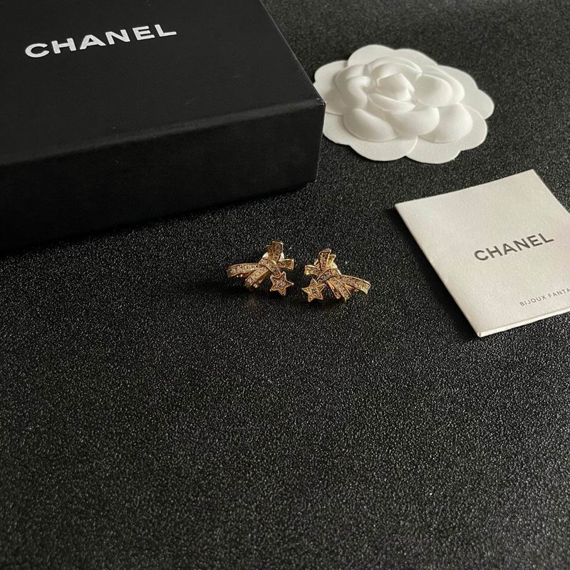 Chanel Earring 05yxh137 (3)
