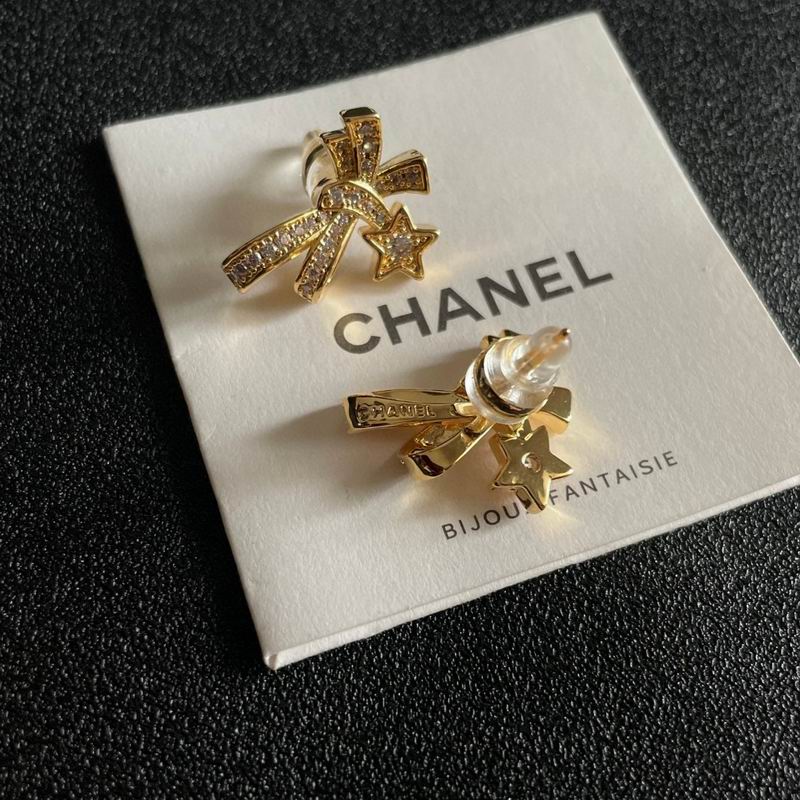 Chanel Earring 05yxh137 (4)