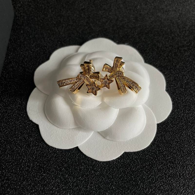 Chanel Earring 05yxh137 (5)