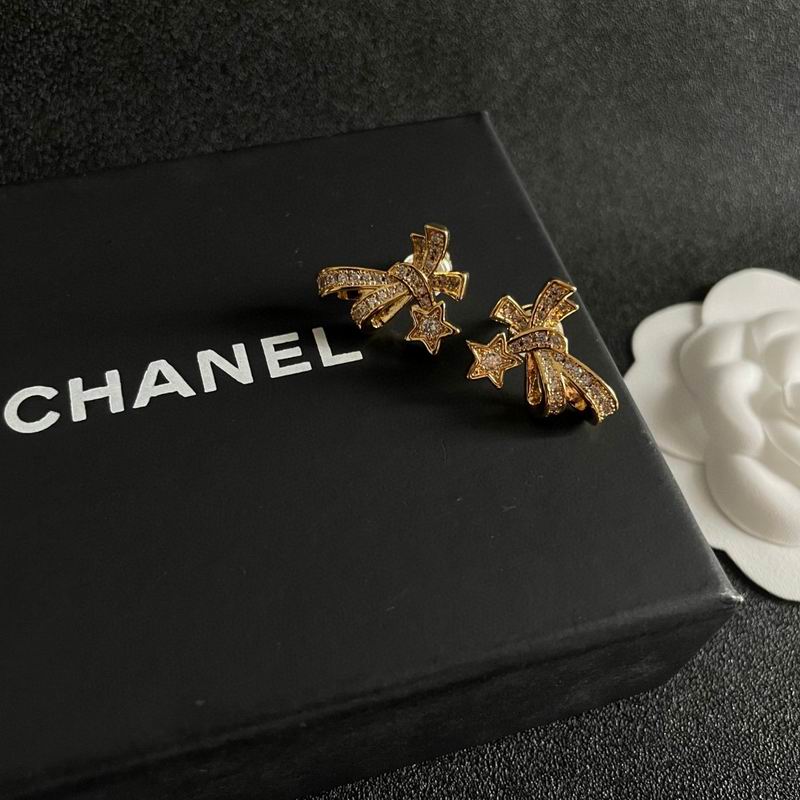Chanel Earring 05yxh137 (6)
