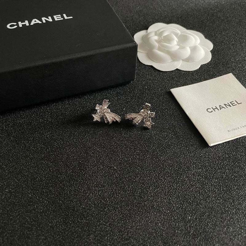 Chanel Earring 05yxh137 (7)
