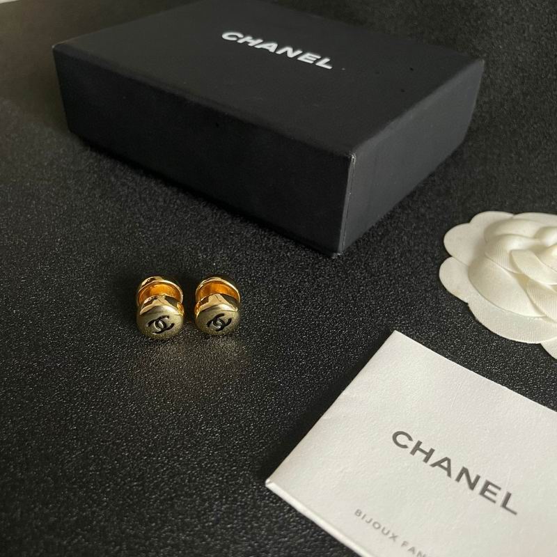 Chanel Earring 05yxh138 (1)