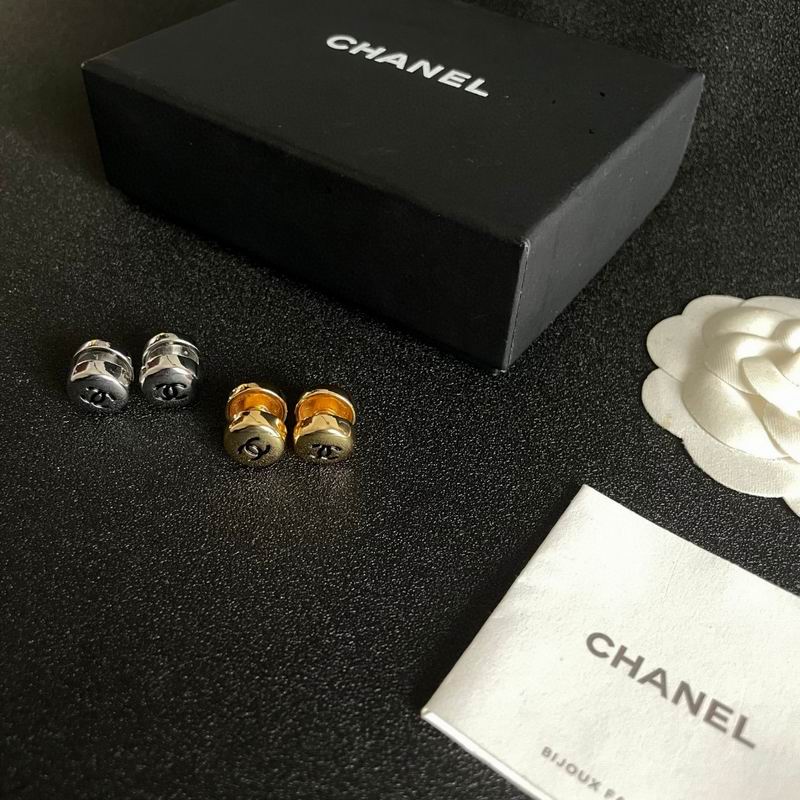 Chanel Earring 05yxh138 (10)