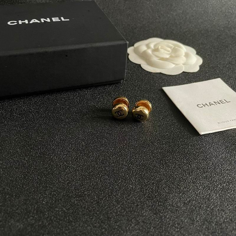 Chanel Earring 05yxh138 (2)