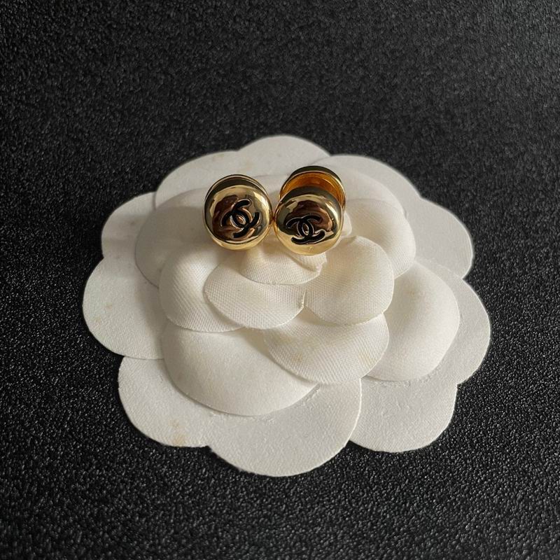 Chanel Earring 05yxh138 (4)