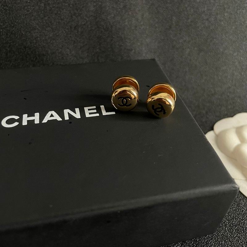Chanel Earring 05yxh138 (5)